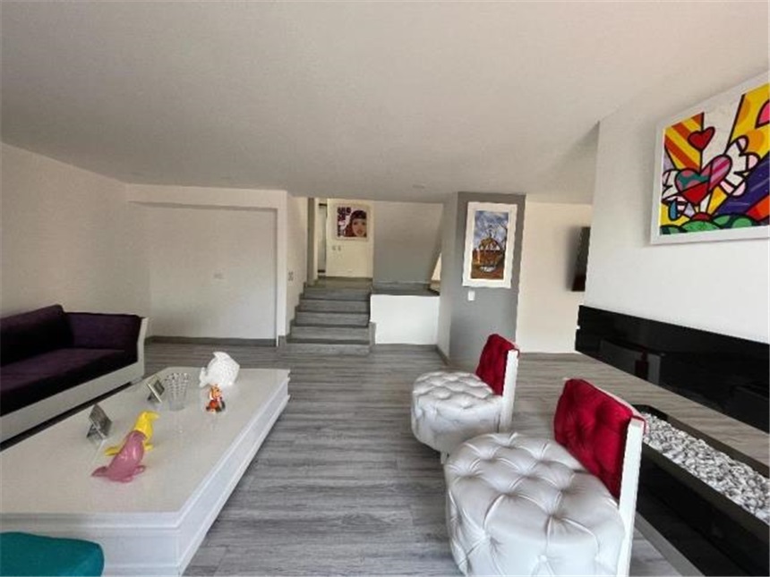 Casa en venta en Bosques Del Marques, Bogotá · foto 15 de 24