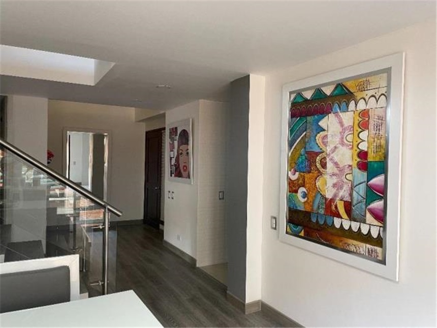 Casa en venta en Bosques Del Marques, Bogotá · foto 7 de 24