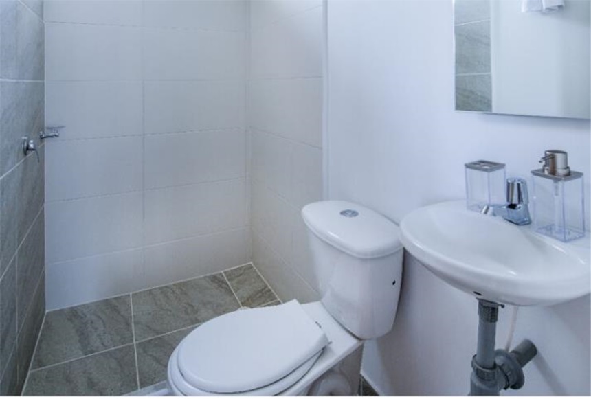Apartamento de 2 alcobas en venta en Hacienda Santa Cruz, Ibagué, 56 m² · foto 15 de 17