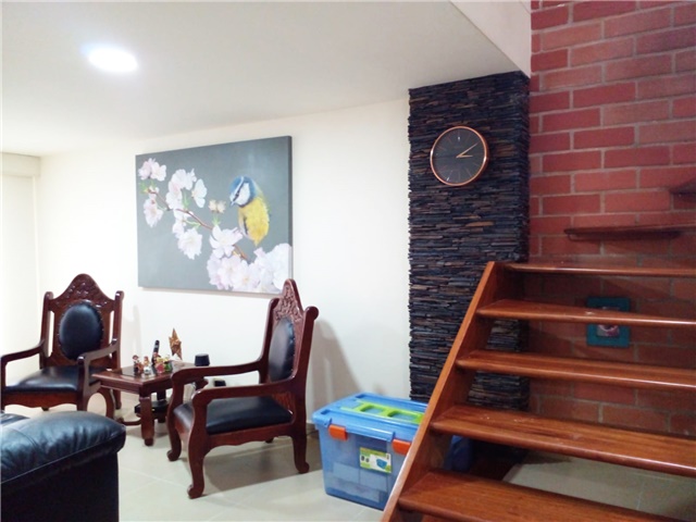 3BR House in Camino Verde (140 m²) for Sale - 3