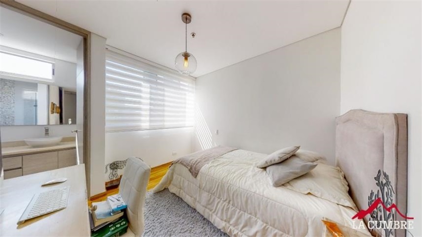 Apartamento en venta en El Poblado, Medellín · foto 15 de 16