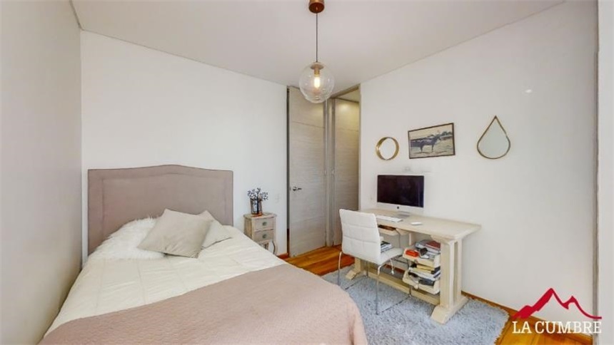 Apartamento en venta en El Poblado, Medellín · foto 16 de 16
