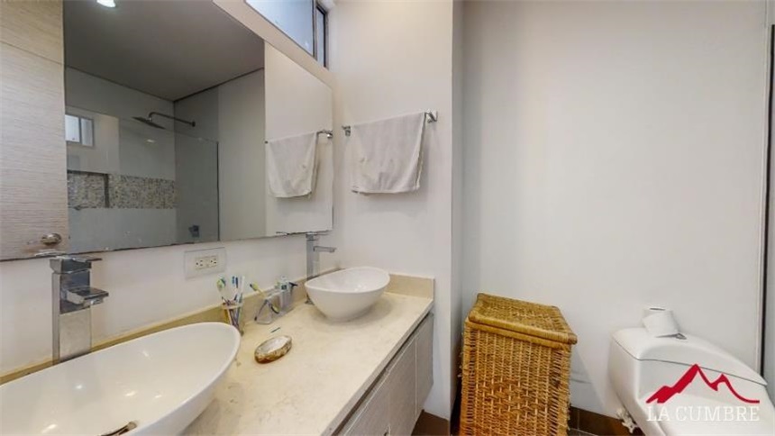 Apartamento en venta en El Poblado, Medellín · foto 13 de 16