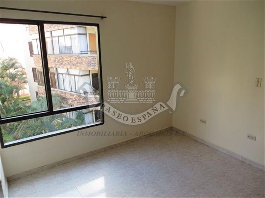 Apartamento de 3 alcobas en venta en El Recreo, Floridablanca, 88 m² · foto 5 de 12