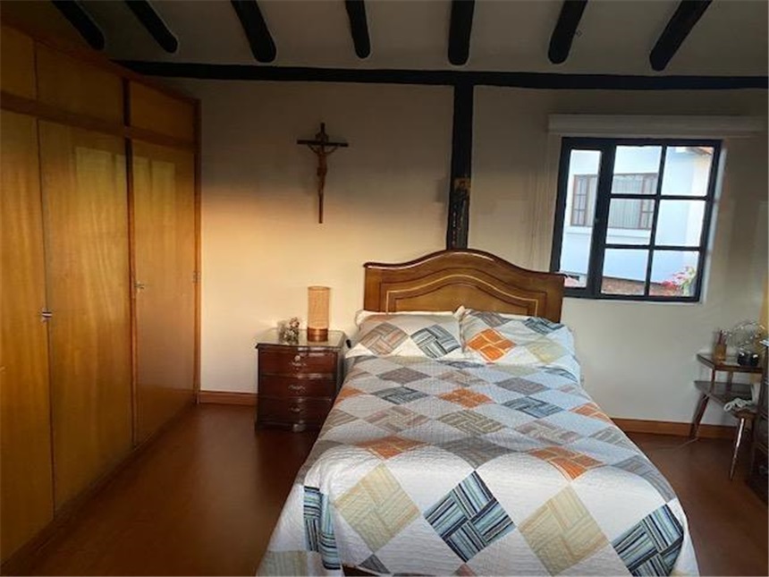 Casa de 5 alcobas en venta en Las Villas De Mosquera, Mosquera, 450 m² · foto 19 de 24