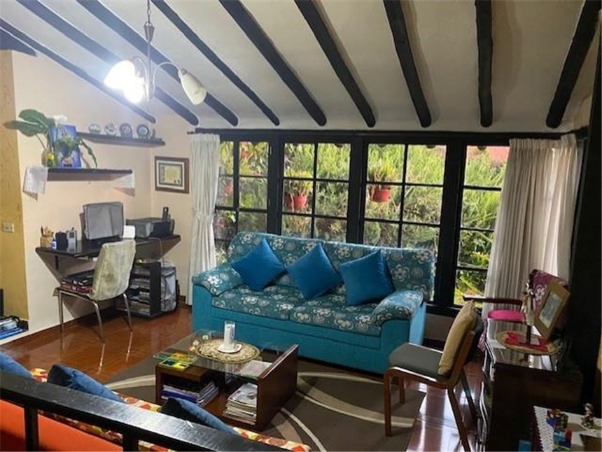 Casa de 5 alcobas en venta en Las Villas De Mosquera, Mosquera, 450 m² · foto 5 de 24