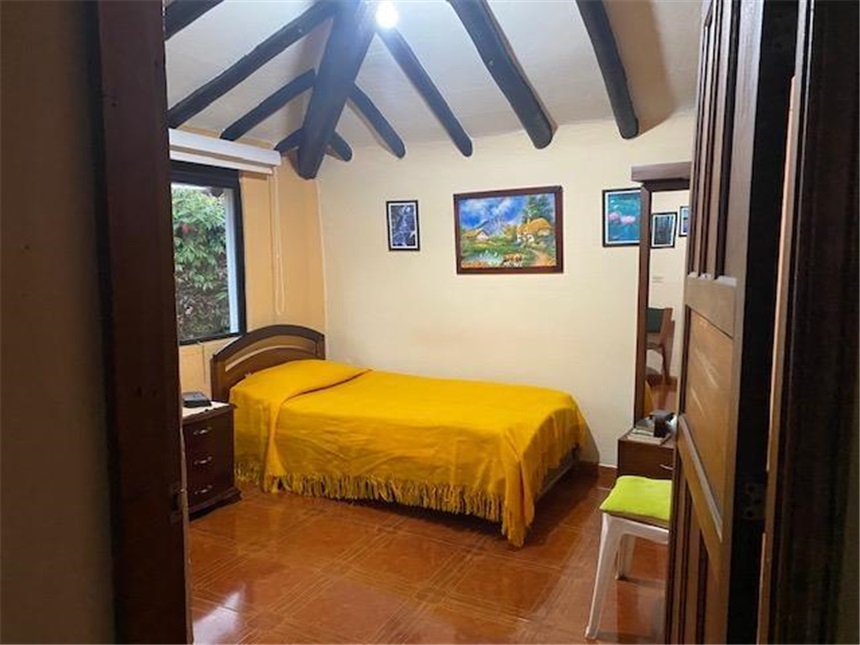 Casa de 5 alcobas en venta en Las Villas De Mosquera, Mosquera, 450 m² · foto 23 de 24