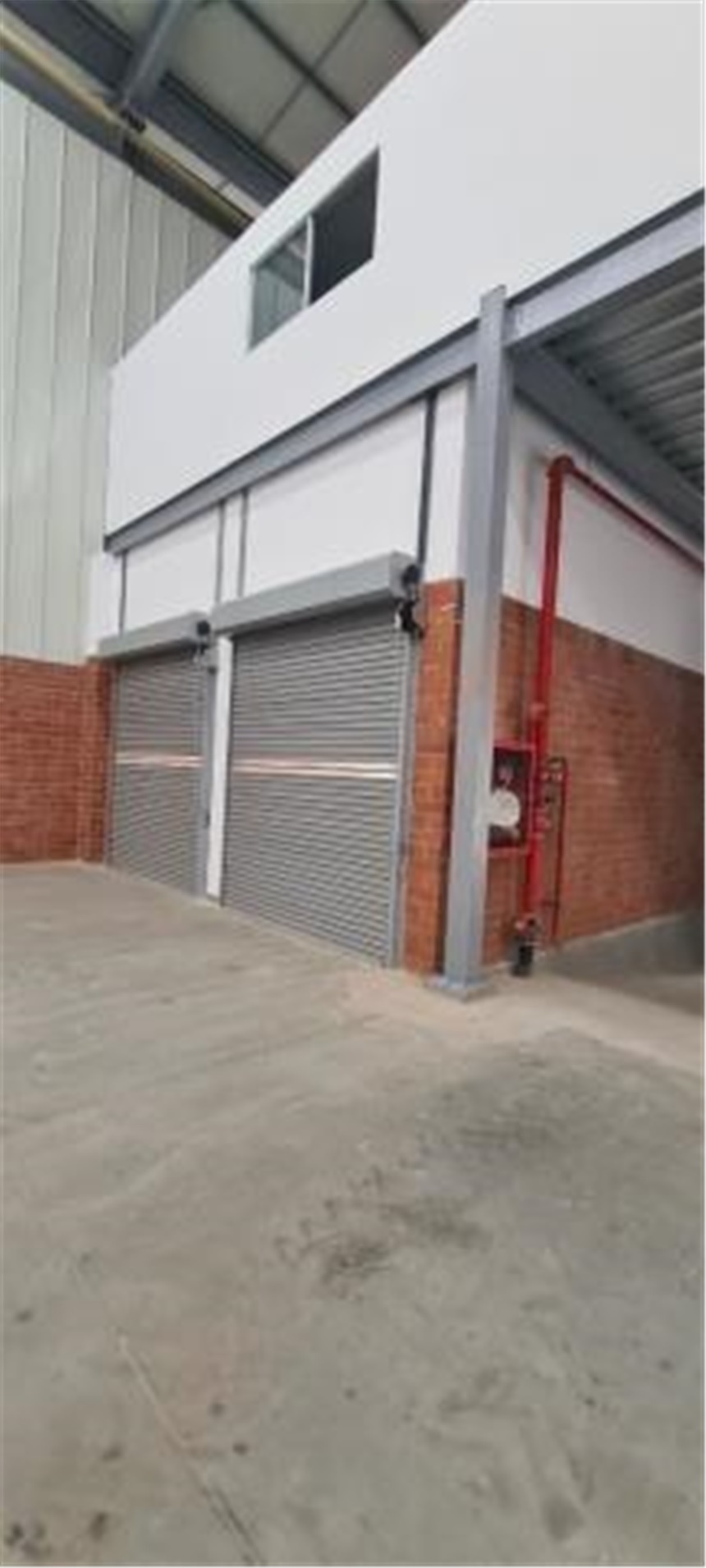 Bodega en arriendo en Acopi, Yumbo, 1033 m² · foto 12 de 24