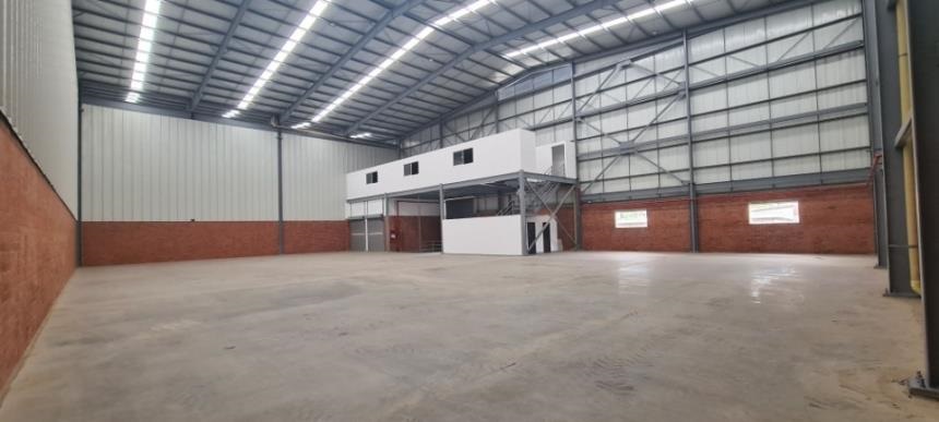 Bodega en arriendo en Acopi, Yumbo, 1033 m² · foto 19 de 24
