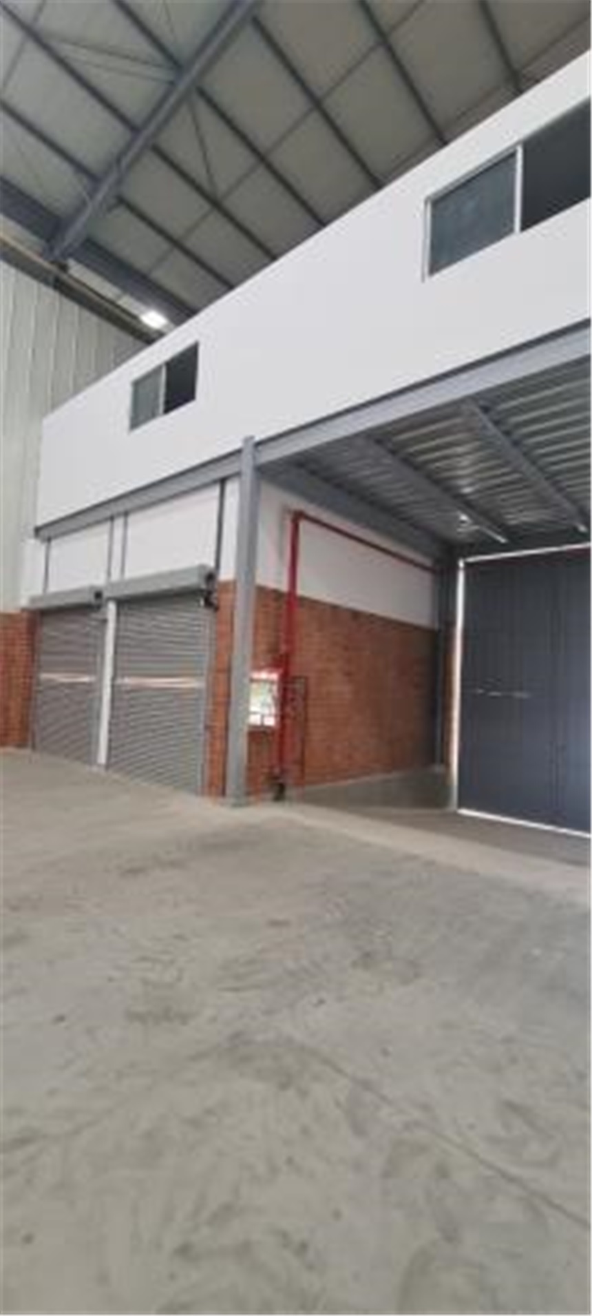 Bodega en arriendo en Acopi, Yumbo, 1033 m² · foto 13 de 24
