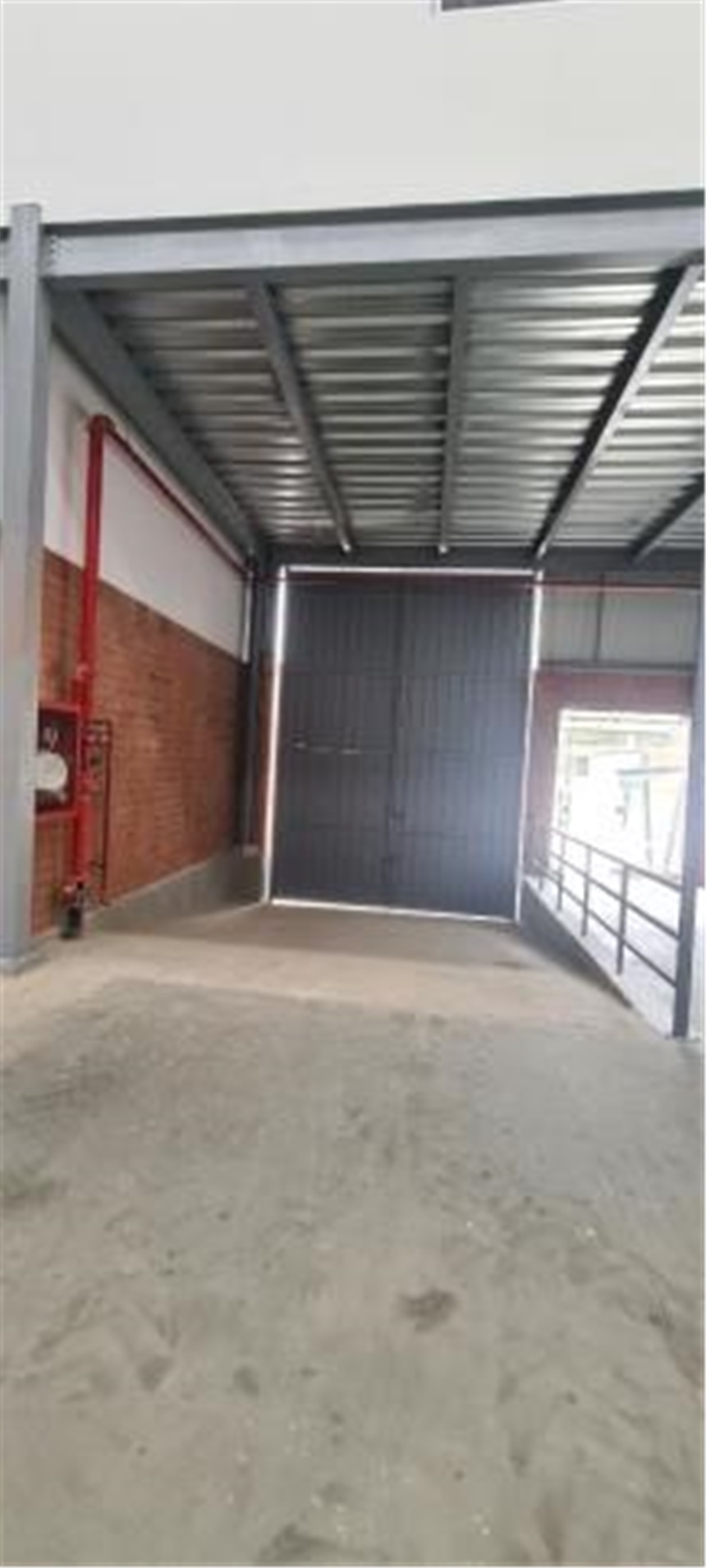 Bodega en arriendo en Acopi, Yumbo, 1033 m² · foto 23 de 24