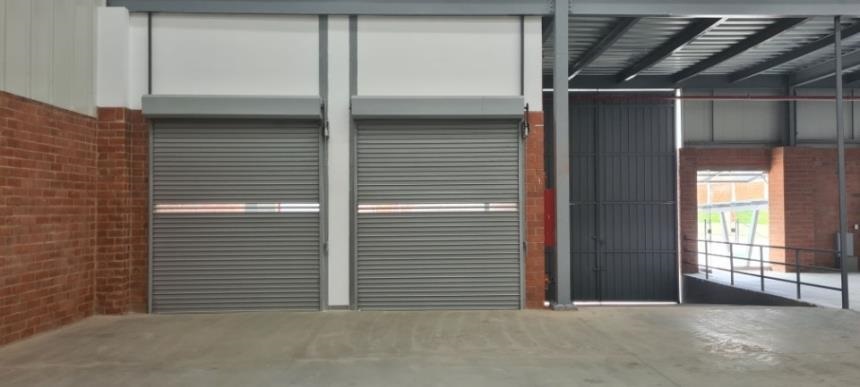Bodega en arriendo en Acopi, Yumbo, 1033 m² · foto 15 de 24