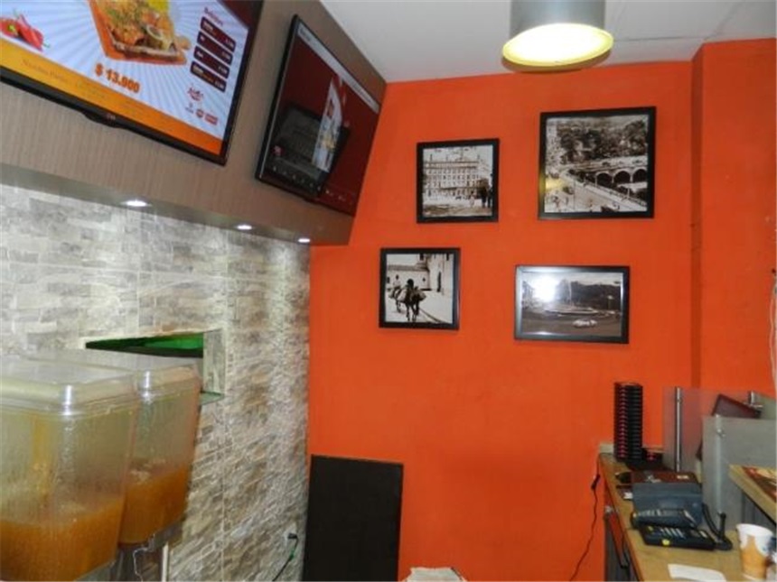 Local en Arriendo - Vista 3