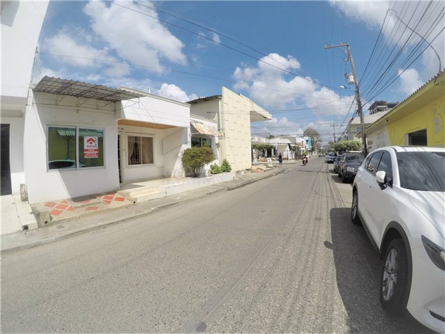 Casa en venta en Chuchurubi, Montería · foto 2 de 19