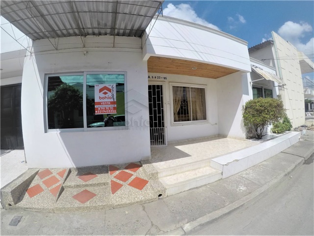 Casa en venta en Chuchurubi, Montería · foto 3 de 19