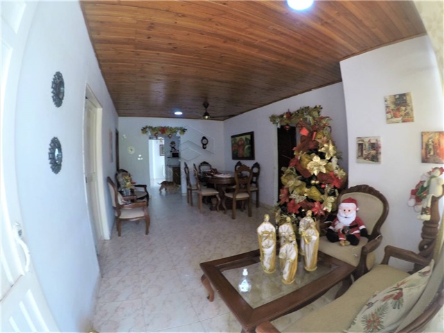 Casa en venta en Chuchurubi, Montería · foto 4 de 19