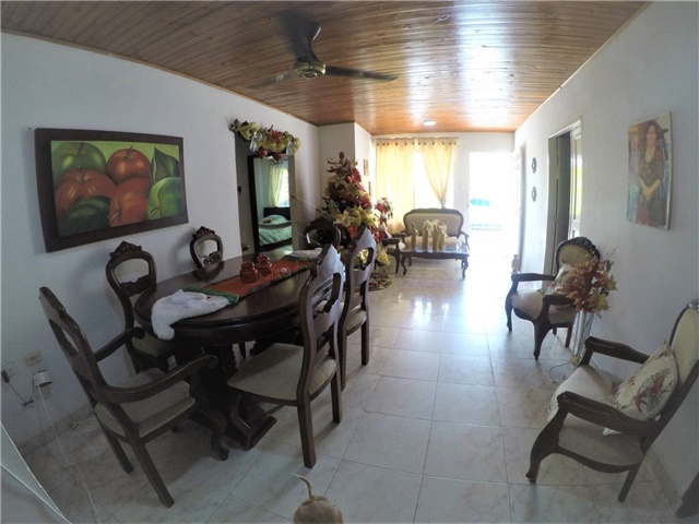 Casa en venta en Chuchurubi, Montería · foto 5 de 19