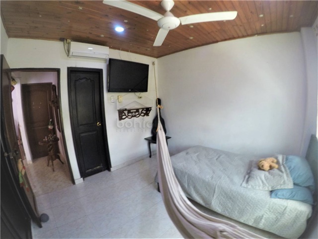 Casa en venta en Chuchurubi, Montería · foto 8 de 19