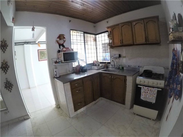 Casa en venta en Chuchurubi, Montería · foto 15 de 19