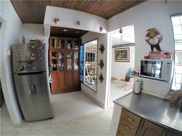 Casa en venta en Chuchurubi, Montería · foto 16 de 19