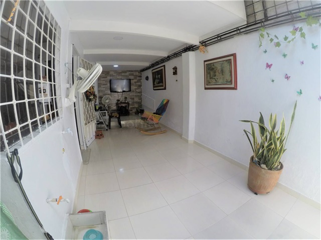 Casa en venta en Chuchurubi, Montería · foto 17 de 19