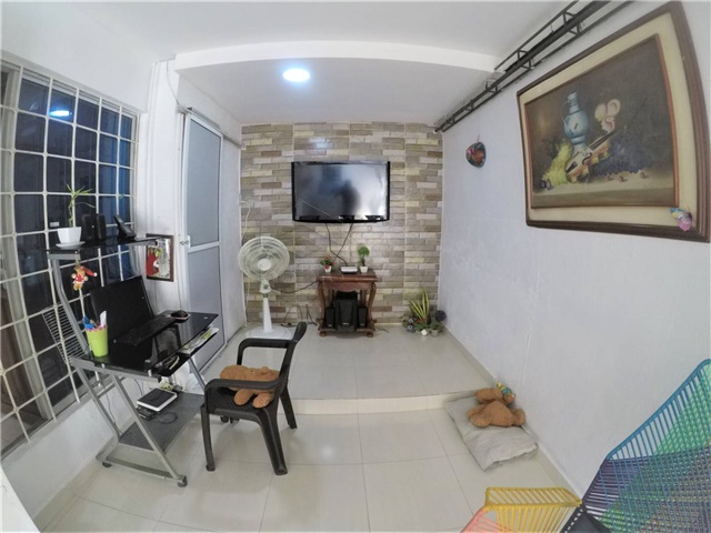 Casa en venta en Chuchurubi, Montería · foto 19 de 19