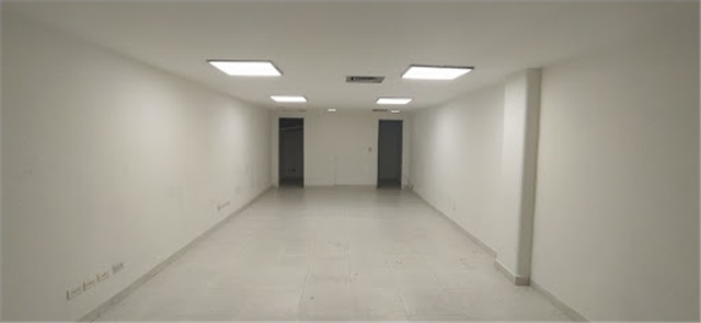 Local comercial en venta en La candelaria, Medellín 3