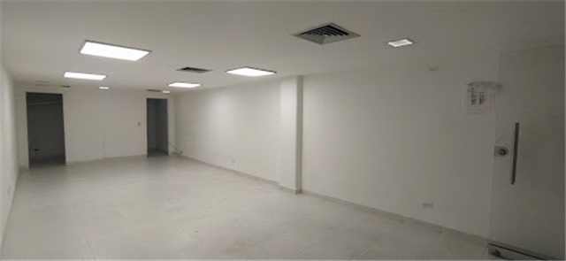 Local comercial en venta en La candelaria, Medellín 4