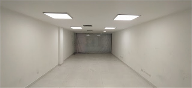 Local comercial en venta en La candelaria, Medellín 5