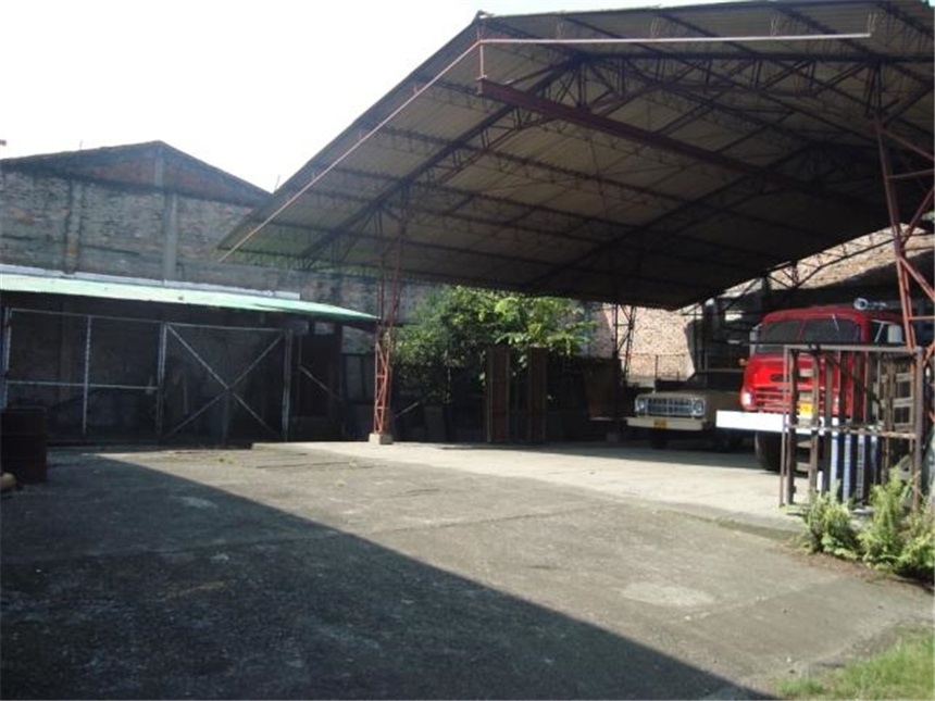 Bodega en Arriendo - Vista 4