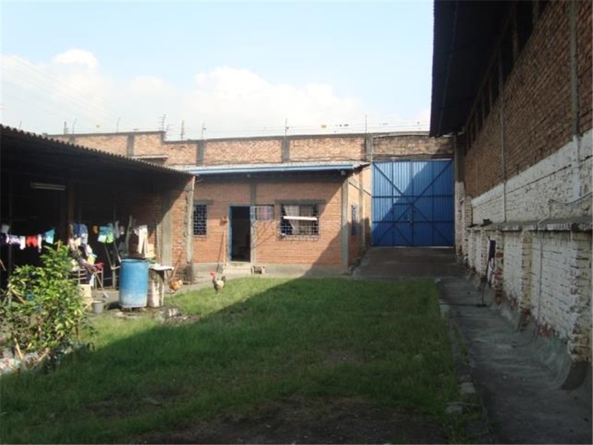 Bodega en Arriendo - Vista 5