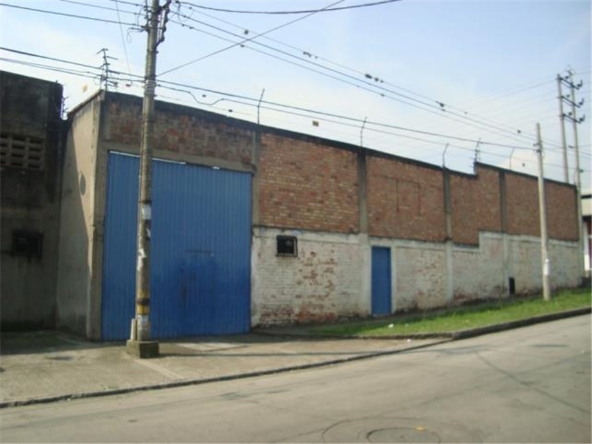 Bodega en Arriendo - Vista 2