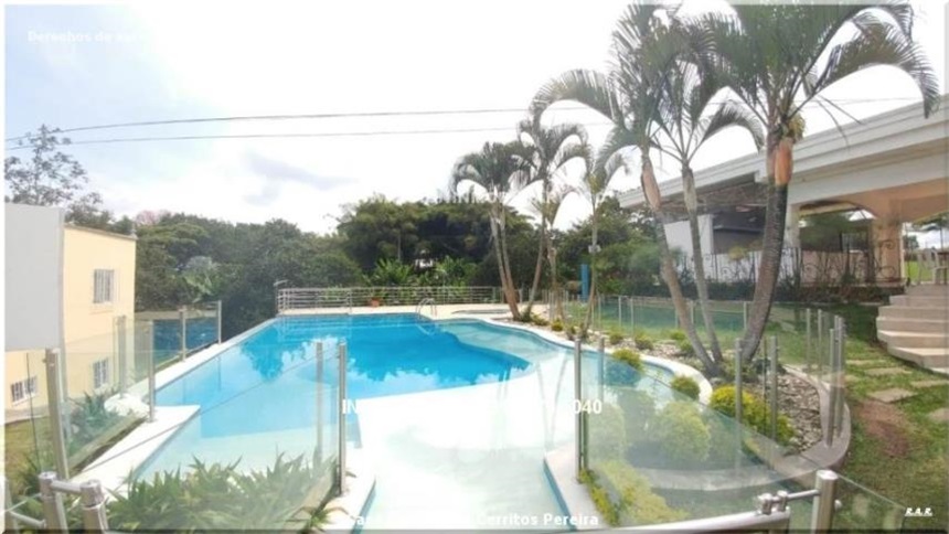 Casa de 5 alcobas en arriendo en Cerritos, Pereira · foto 17 de 24