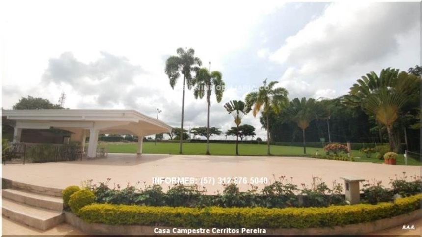 Casa de 5 alcobas en arriendo en Cerritos, Pereira · foto 9 de 24