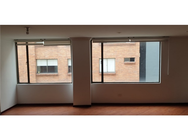 Piso – Bogotá, Barrio La Carolina, Localidad Usaquén - Vista 4