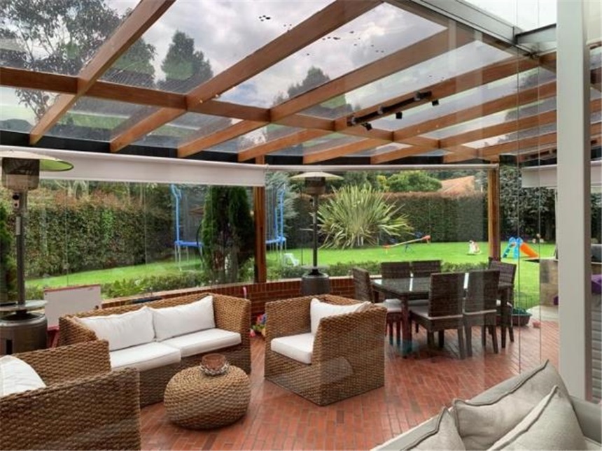 Casa en venta en Guaymaral, Bogotá · foto 9 de 24