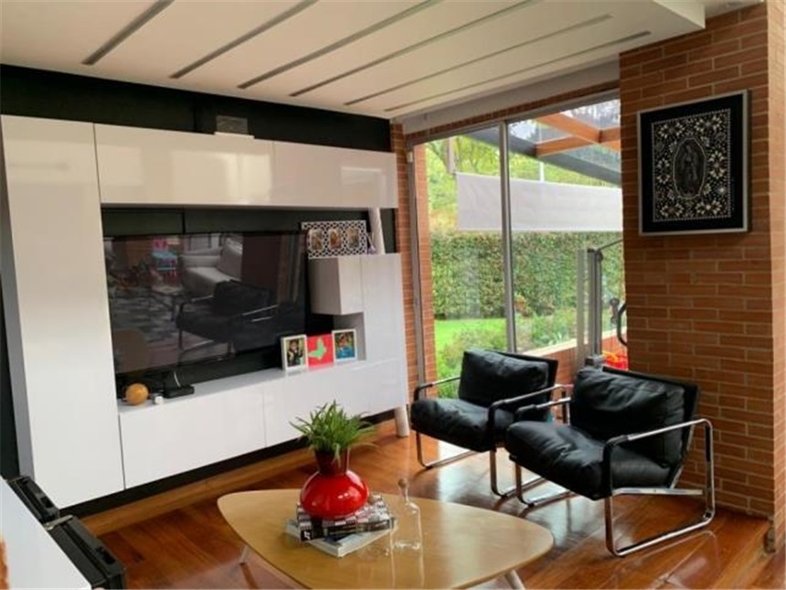 Casa en venta en Guaymaral, Bogotá · foto 6 de 24
