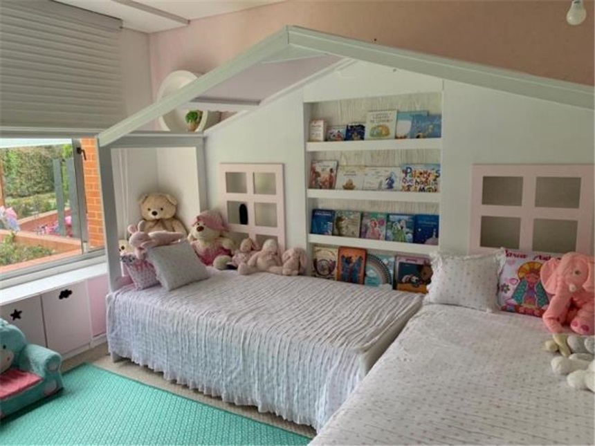 Casa en venta en Guaymaral, Bogotá · foto 23 de 24