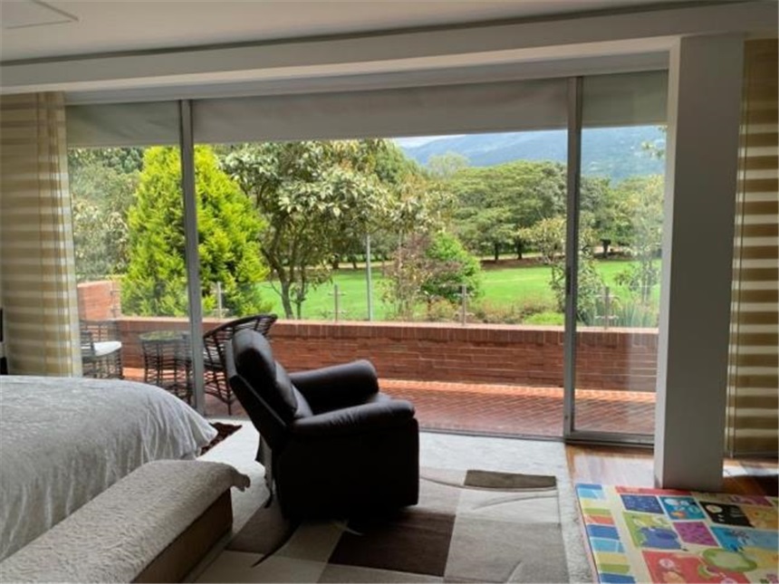 Casa en venta en Guaymaral, Bogotá · foto 17 de 24