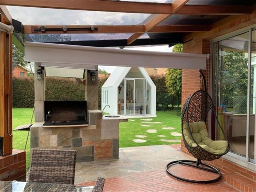 Casa en venta en Guaymaral, Bogotá · foto 12 de 24