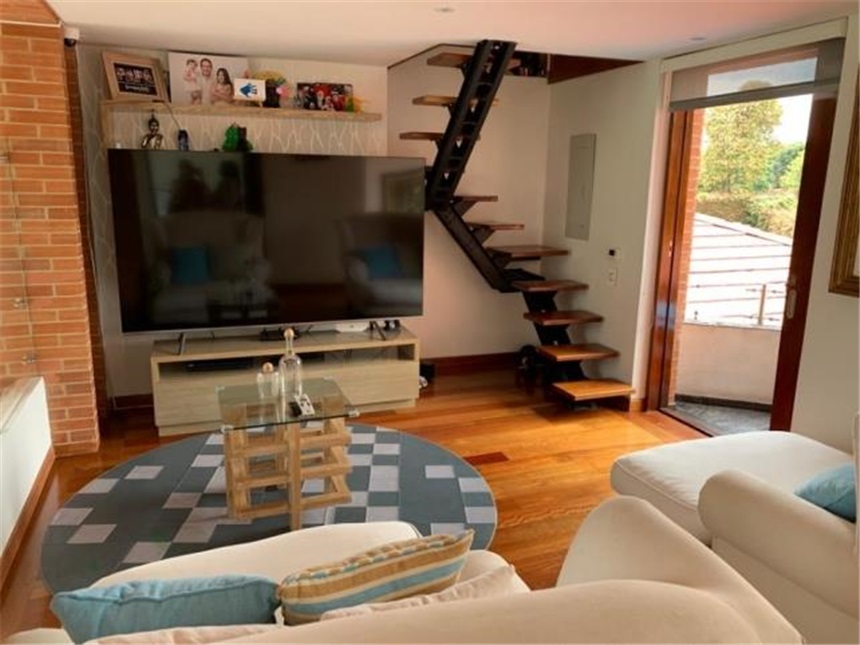Casa en venta en Guaymaral, Bogotá · foto 14 de 24