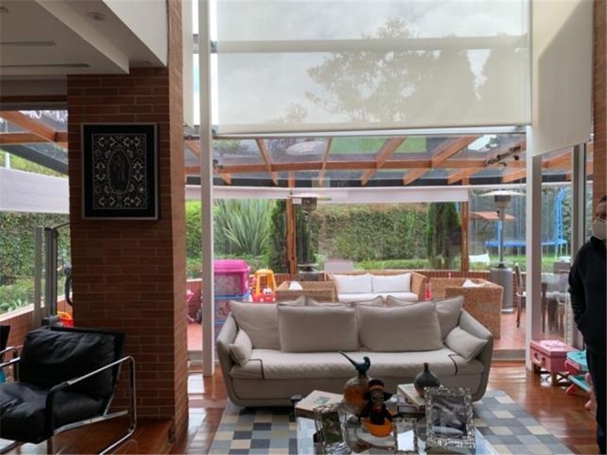 Casa en venta en Guaymaral, Bogotá · foto 7 de 24