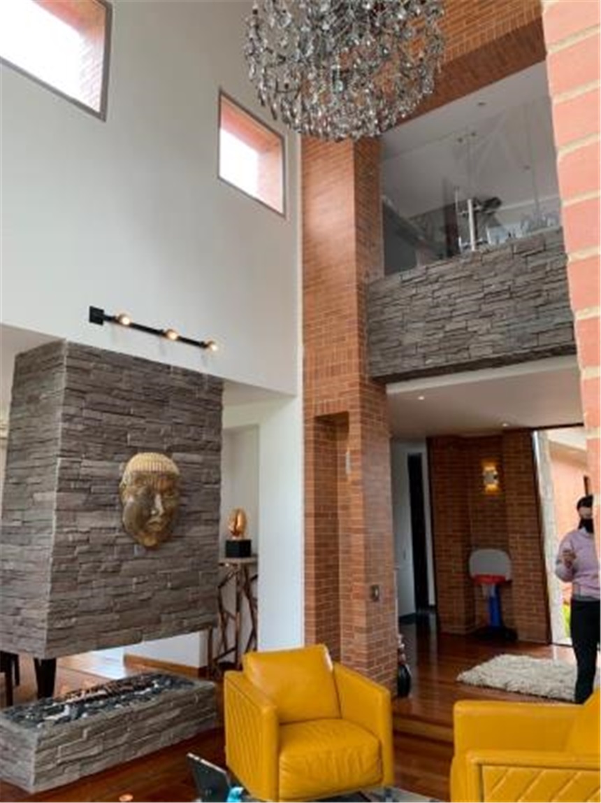 Casa en venta en Guaymaral, Bogotá · foto 8 de 24