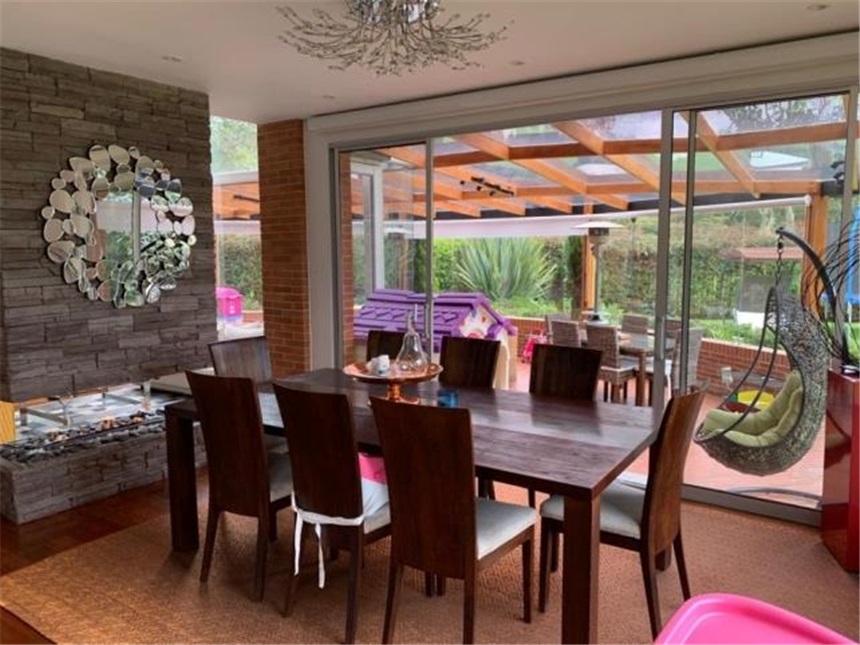 Casa en venta en Guaymaral, Bogotá · foto 11 de 24