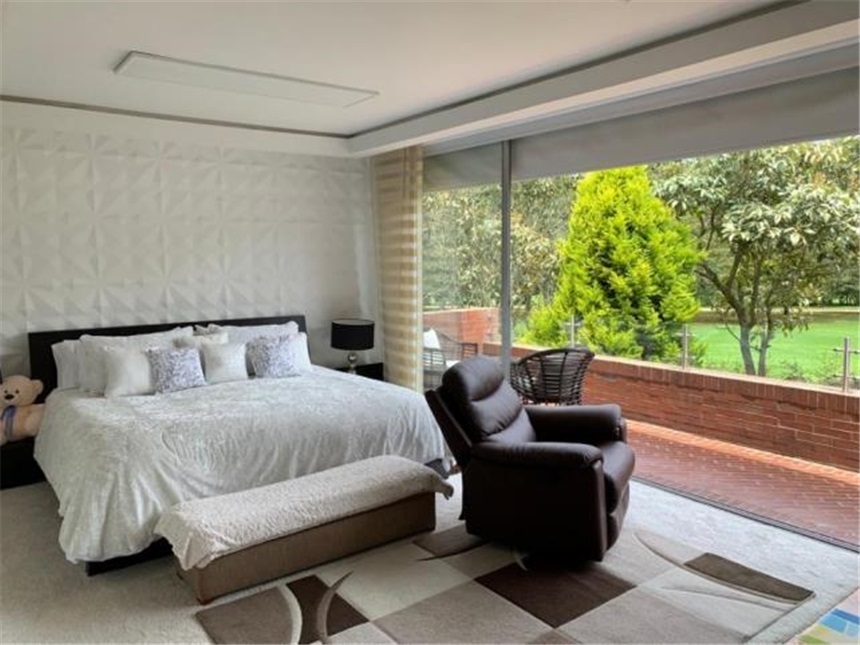 Casa en venta en Guaymaral, Bogotá · foto 16 de 24