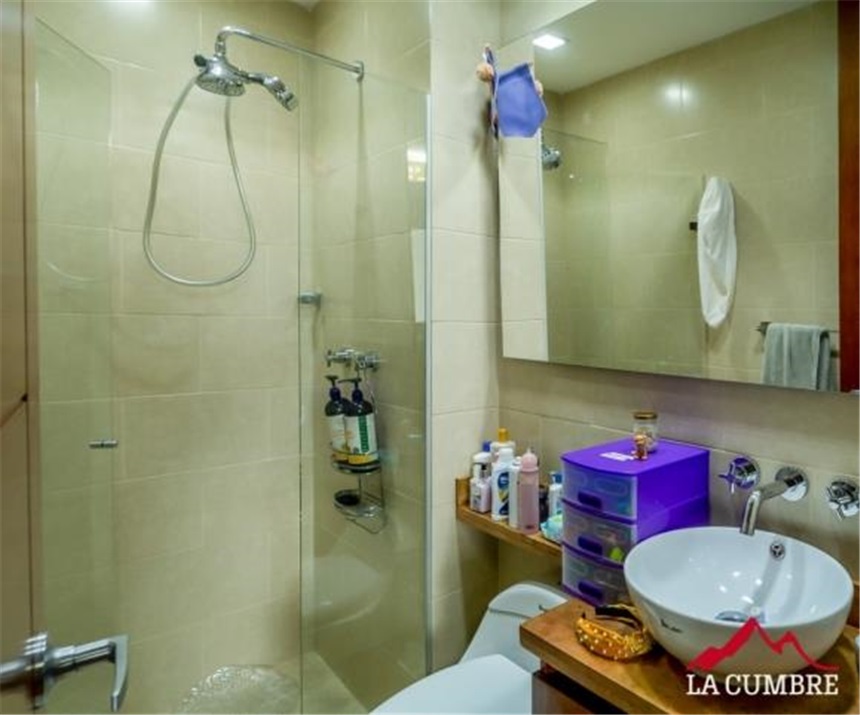 Apartamento en venta en El Poblado, Medellín · foto 18 de 19