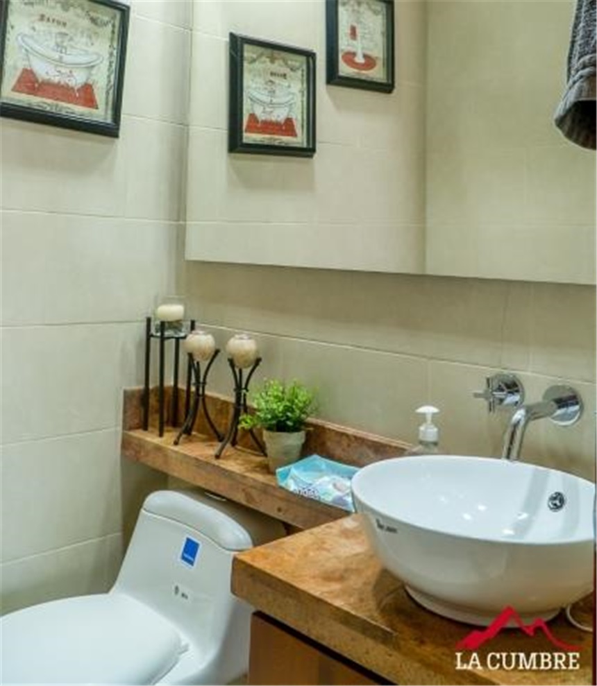 Apartamento en venta en El Poblado, Medellín · foto 19 de 19