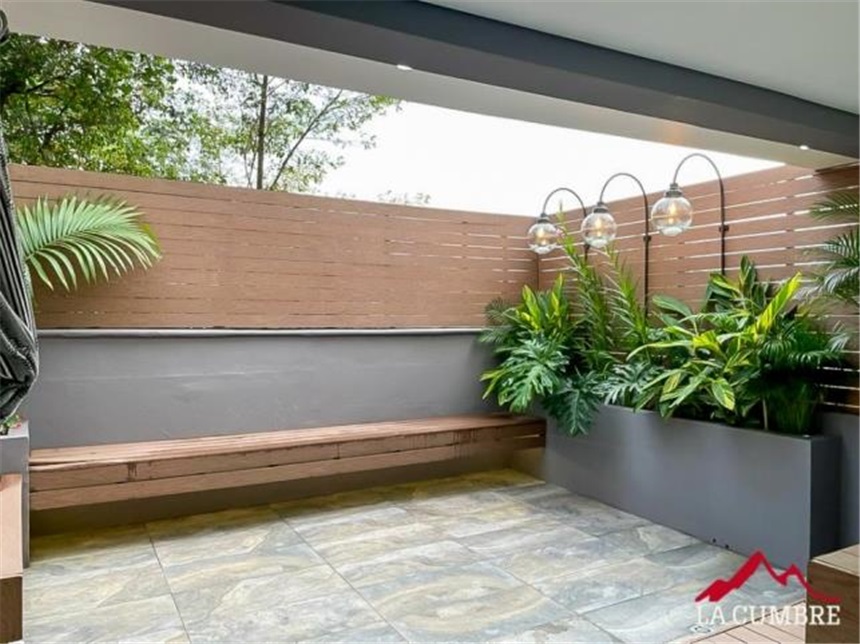 Casa de 3 alcobas en venta en Loma De Las Brujas, Envigado, 201 m² · foto 7 de 18
