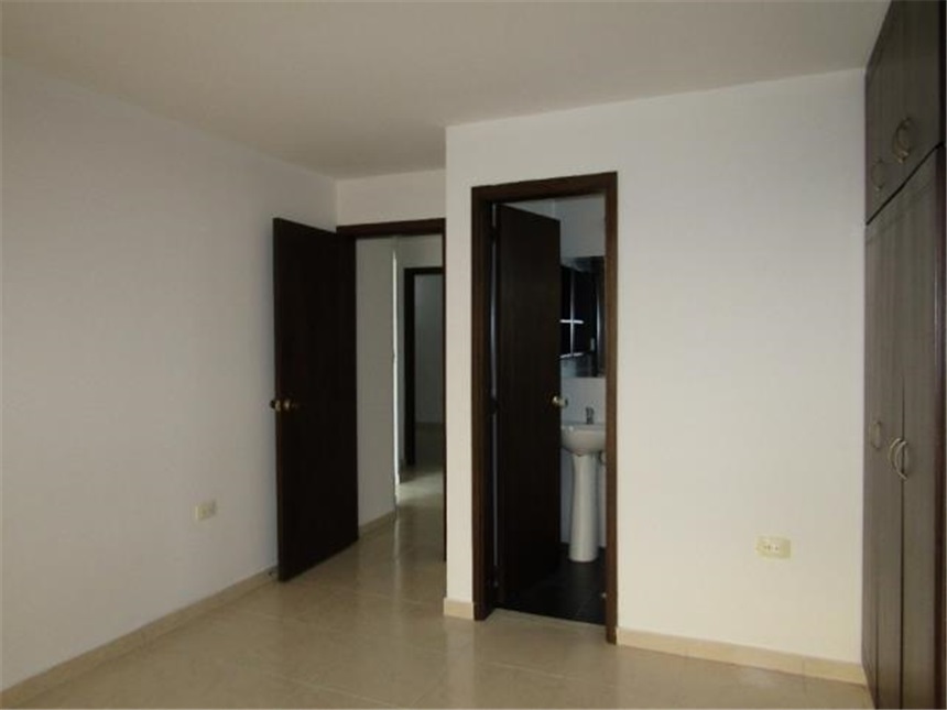 Apartamento en Arriendo - Още