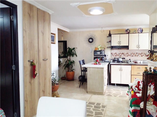 Apartamento en venta en La Abadia, Envigado · foto 4 de 14
